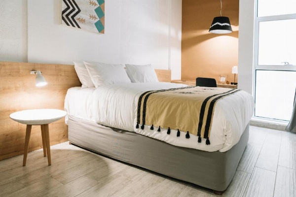 Shada Hotel Salama image 18