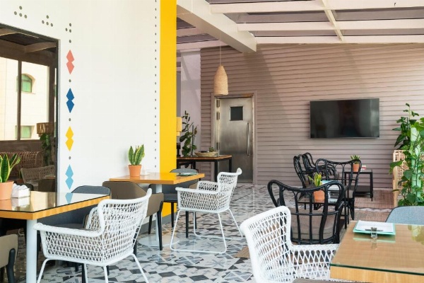 Shada Hotel Salama image 23